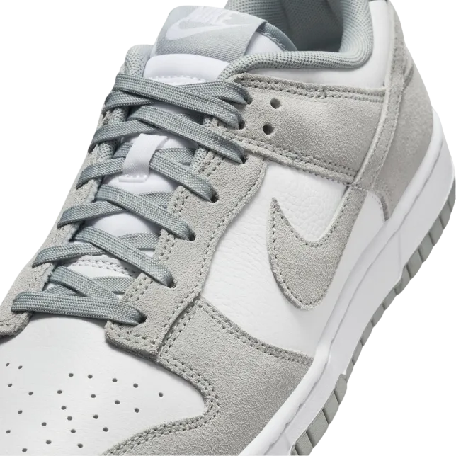 Nike Dunk Low Light Pumice 5