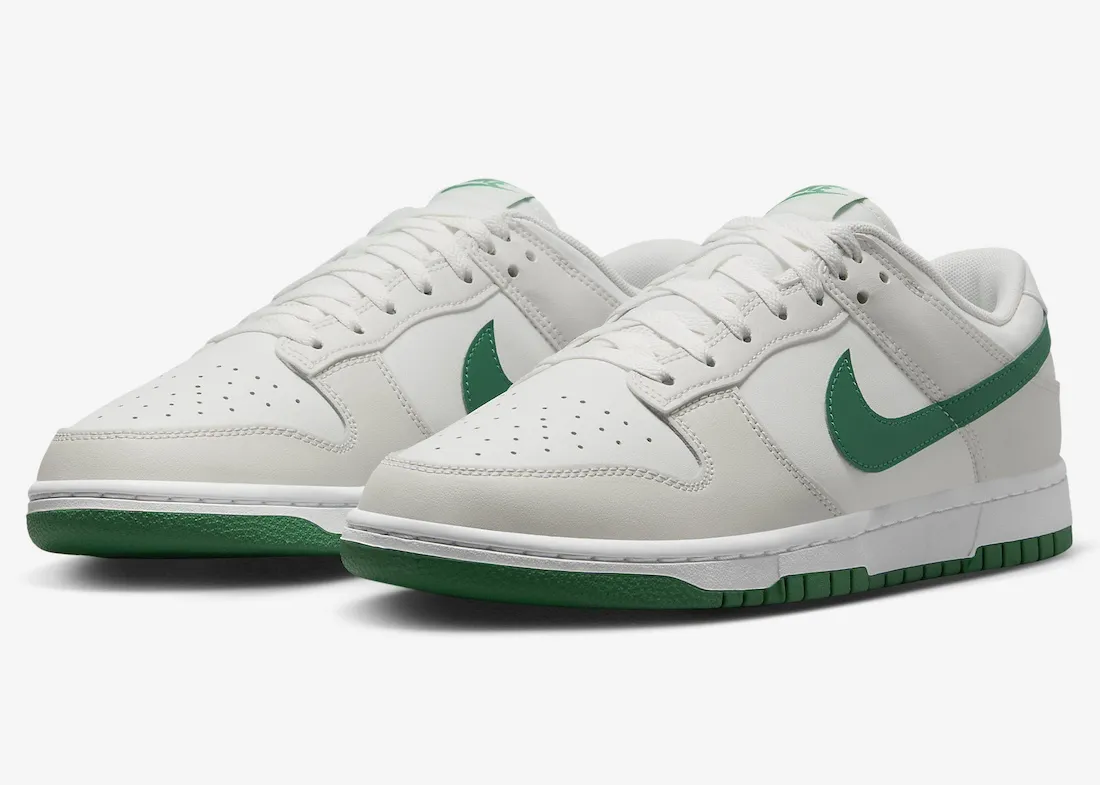 Nike Dunk Low Malachite 0