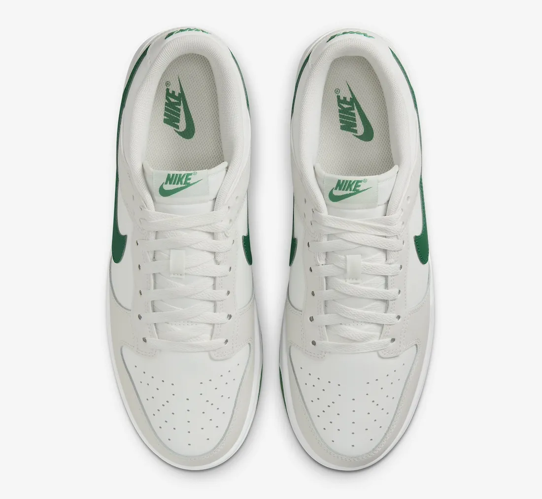 Nike Dunk Low Malachite 2