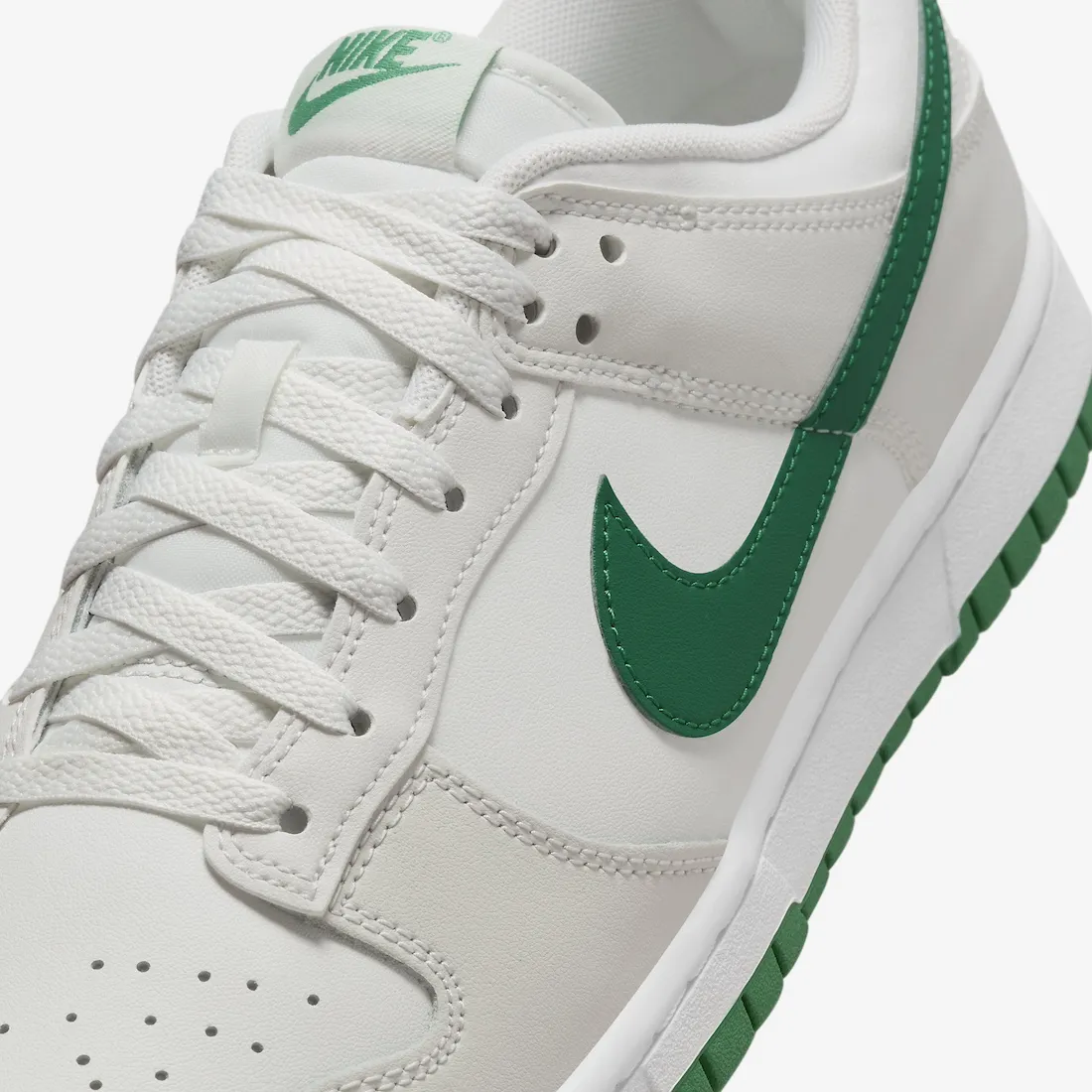 Nike Dunk Low Malachite 5