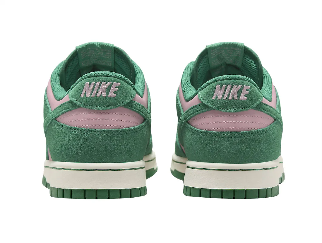 Nike Dunk Low Medium Soft Pink Malachite 3