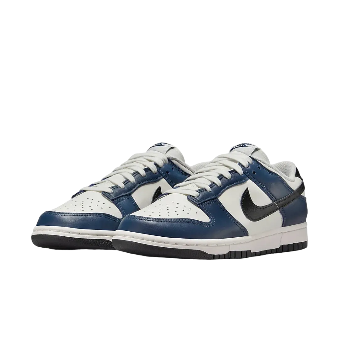 Nike Dunk Low Midnight Navy 0