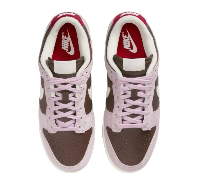 Nike Dunk Low Neapolitan 2