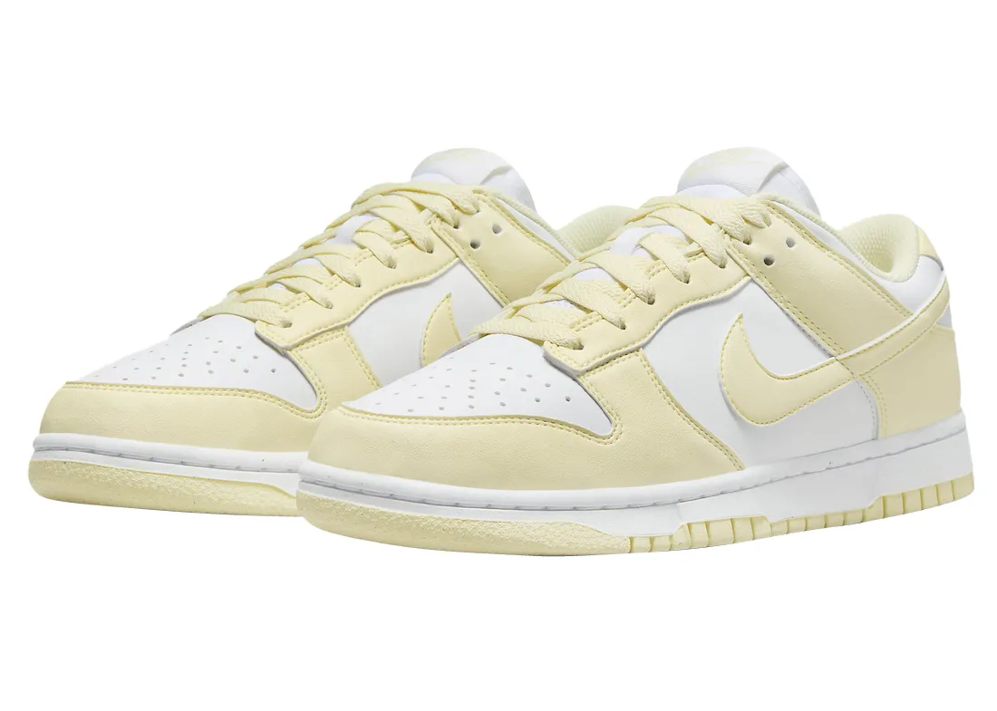 Nike Dunk Low Next Nature Alabaster 0