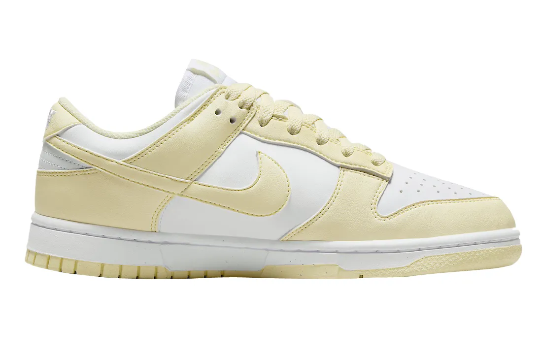 Nike Dunk Low Next Nature Alabaster 1