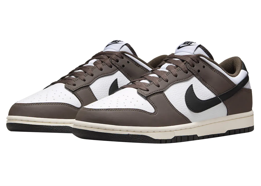 Nike Dunk Low Next Nature Cacao Wow 0