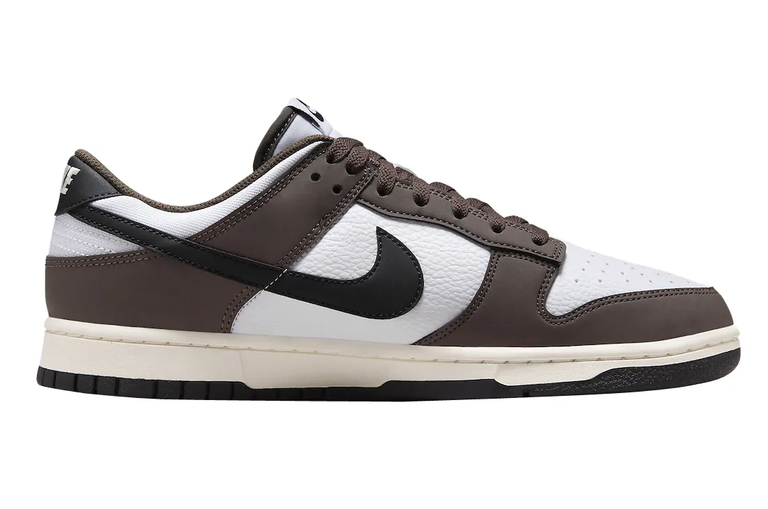 Nike Dunk Low Next Nature Cacao Wow 1