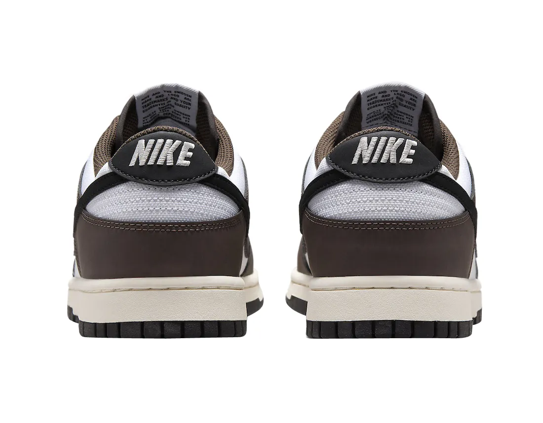 Nike Dunk Low Next Nature Cacao Wow 3