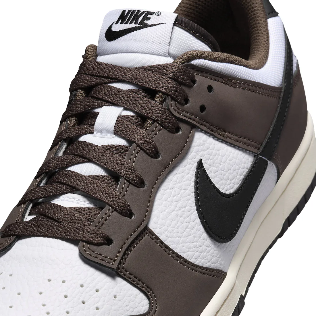 Nike Dunk Low Next Nature Cacao Wow 5