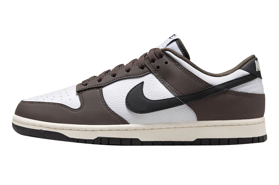 Nike Dunk Low Next Nature Cacao Wow wow