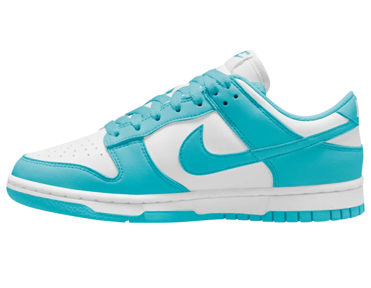 Nike Dunk Low Next Nature Dusty Cactus 0