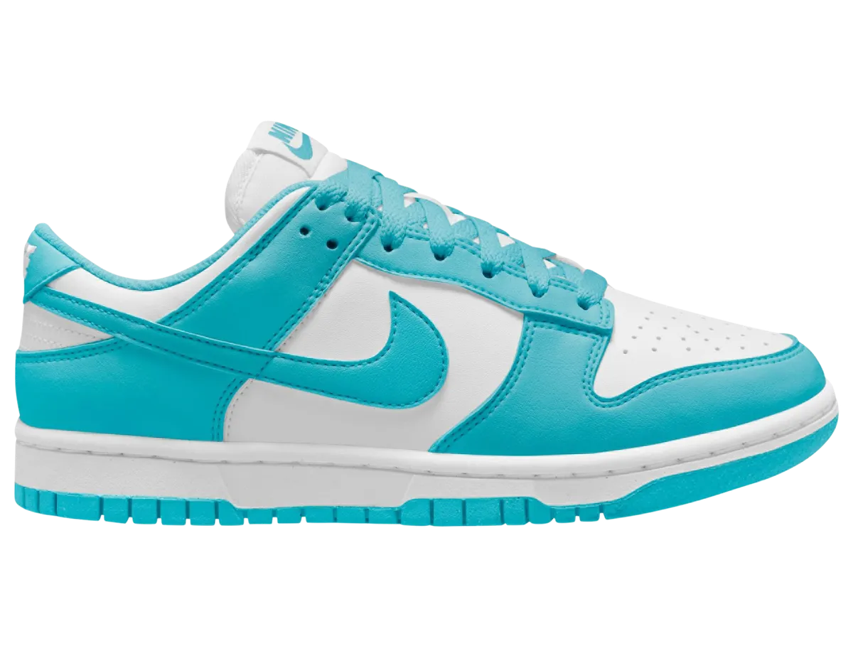 Nike Dunk Low Next Nature Dusty Cactus cactus