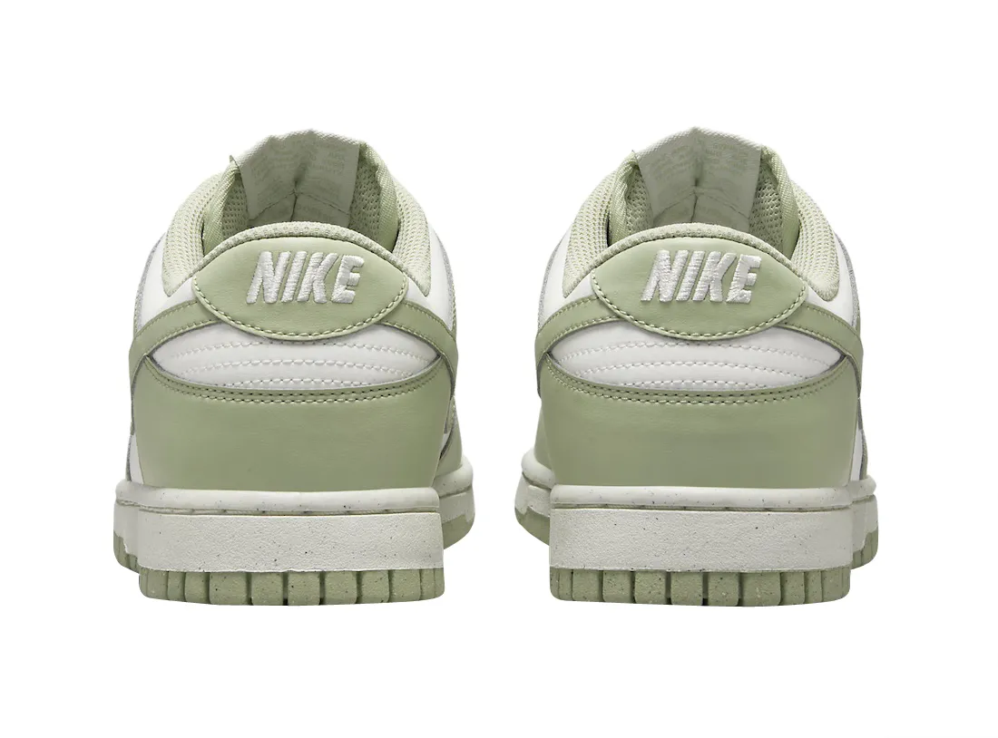 Nike Dunk Low Next Nature Olive Aura 3