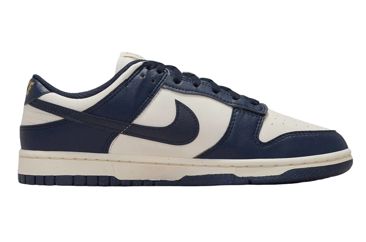 Nike Dunk Low Next Nature Olympic 1