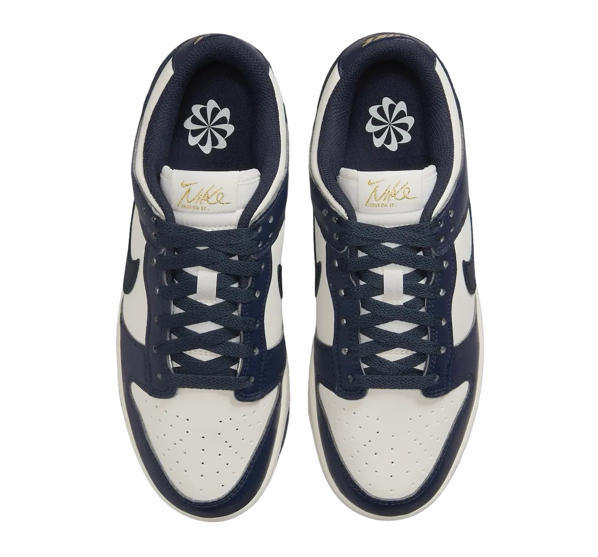 Nike Dunk Low Next Nature Olympic 2