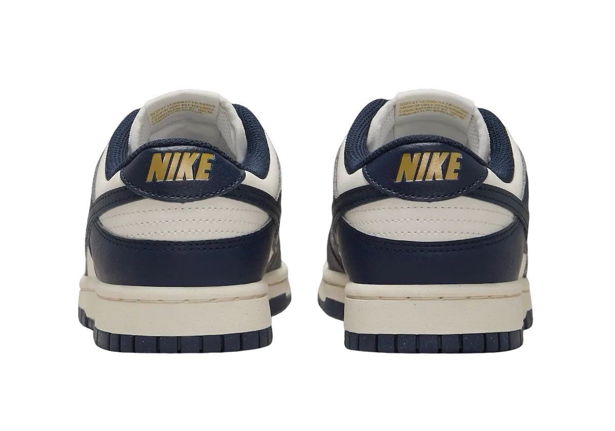 Nike Dunk Low Next Nature Olympic 3