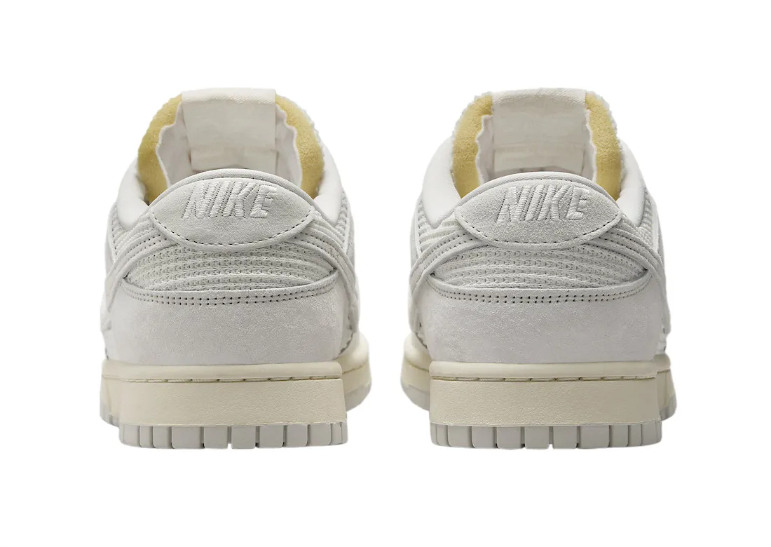 Nike Dunk Low Phantom 3