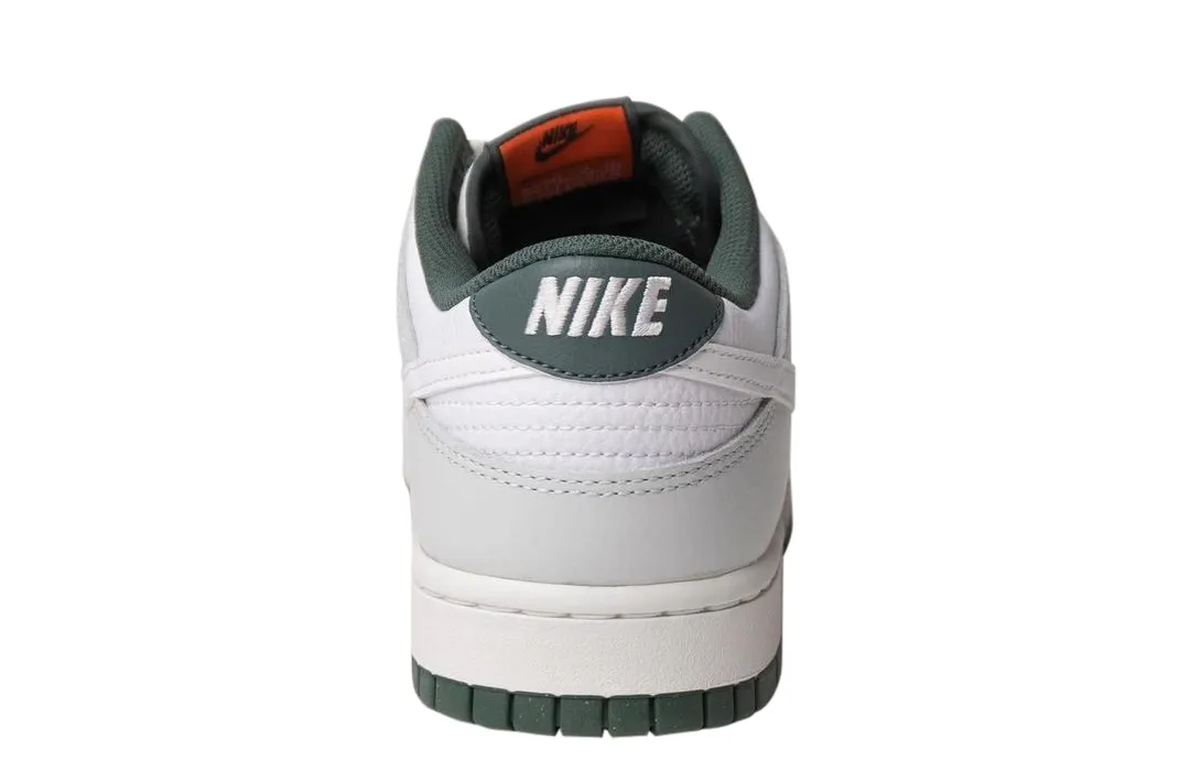 Nike Dunk Low Photon Dust Vintage Green 2