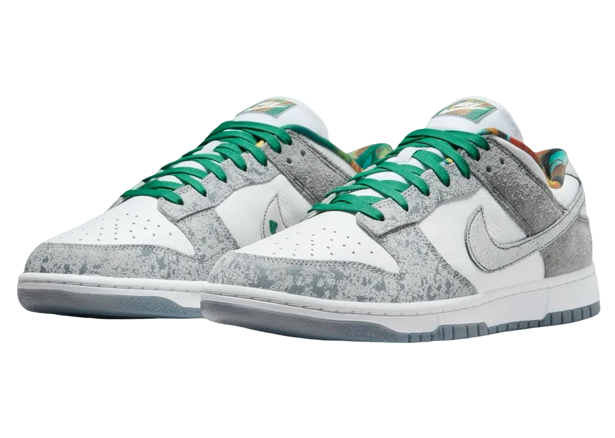 Nike Dunk Low Premium Philly 0