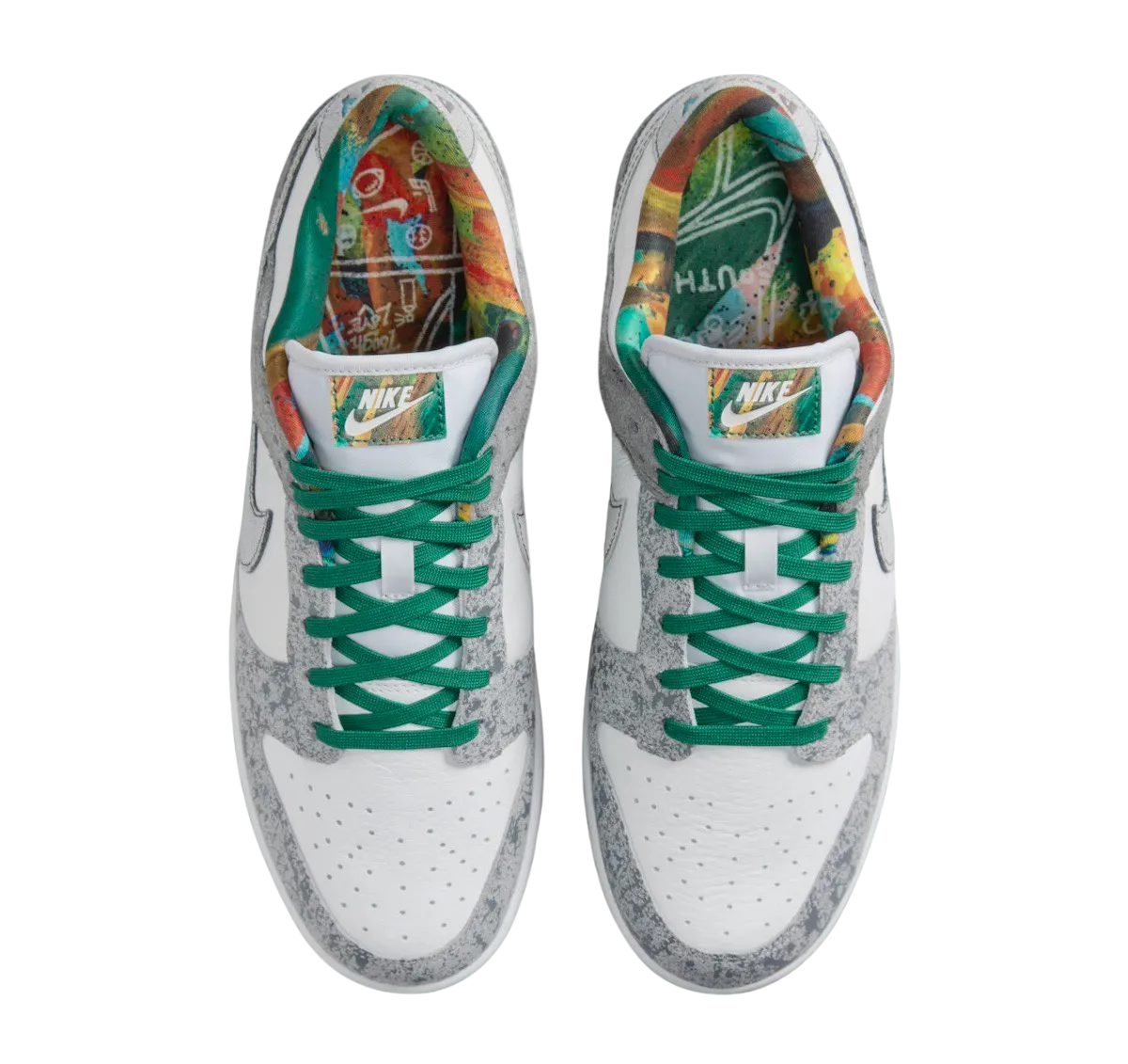 Nike Dunk Low Premium Philly 2