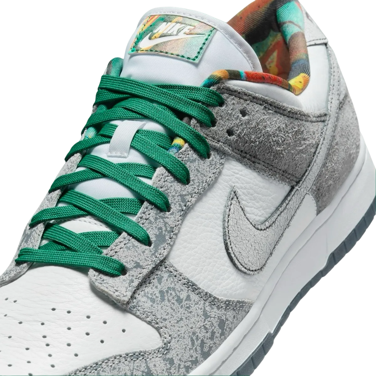 Nike Dunk Low Premium Philly 5