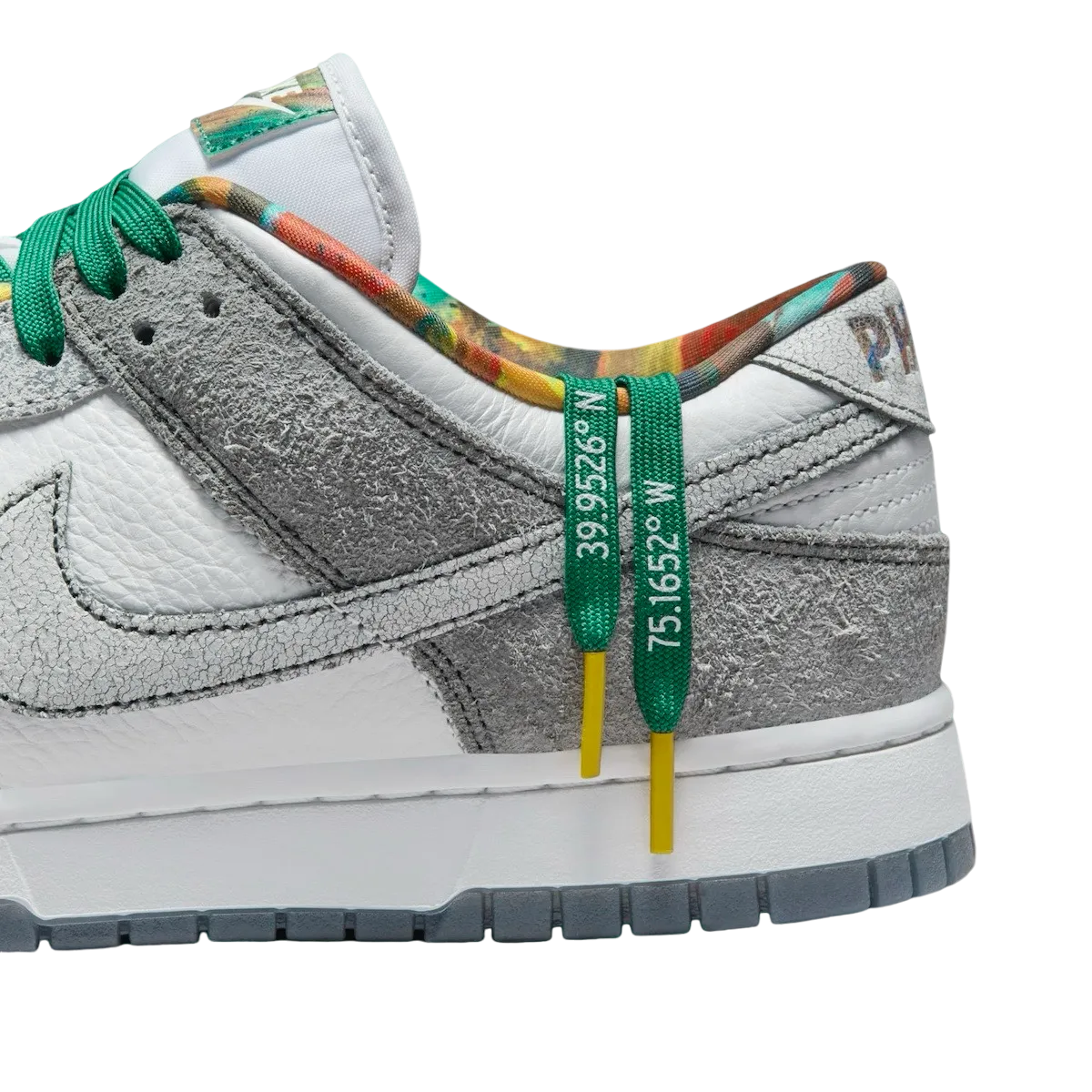 Nike Dunk Low Premium Philly 6