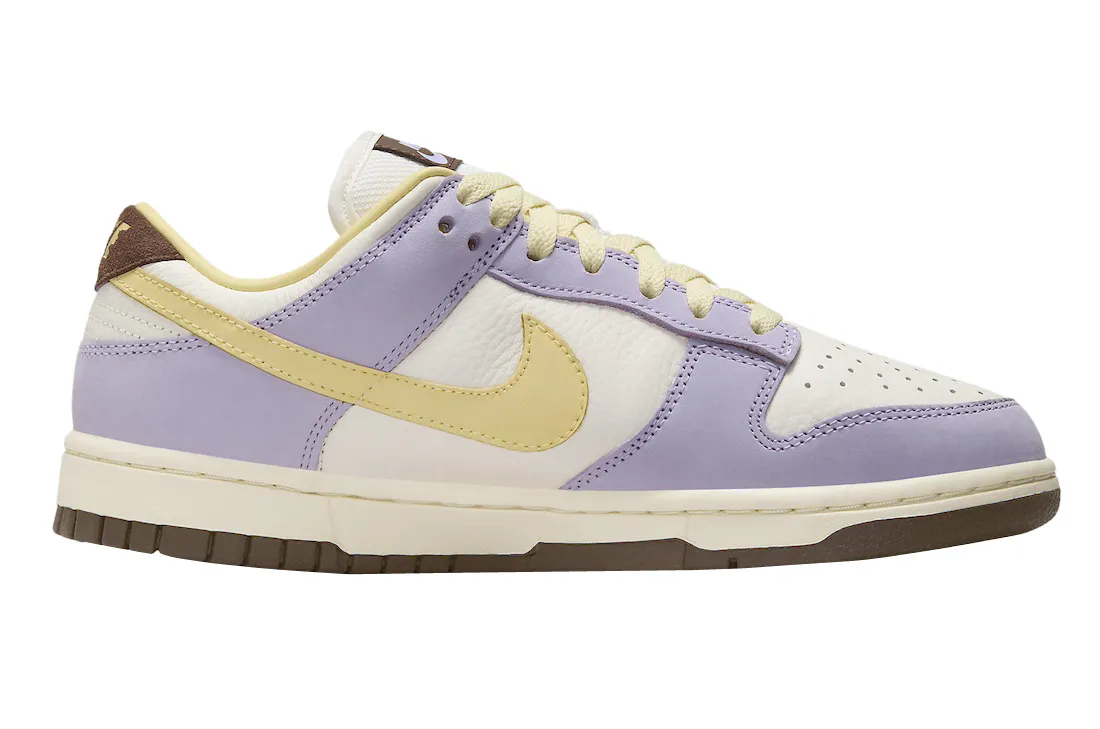 Nike Dunk Low Premium WMNS Lilac Bloom 1