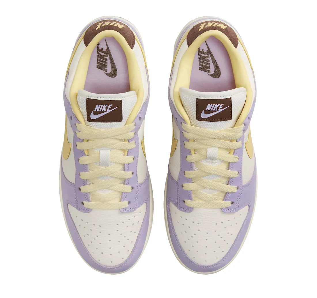 Nike Dunk Low Premium WMNS Lilac Bloom 2