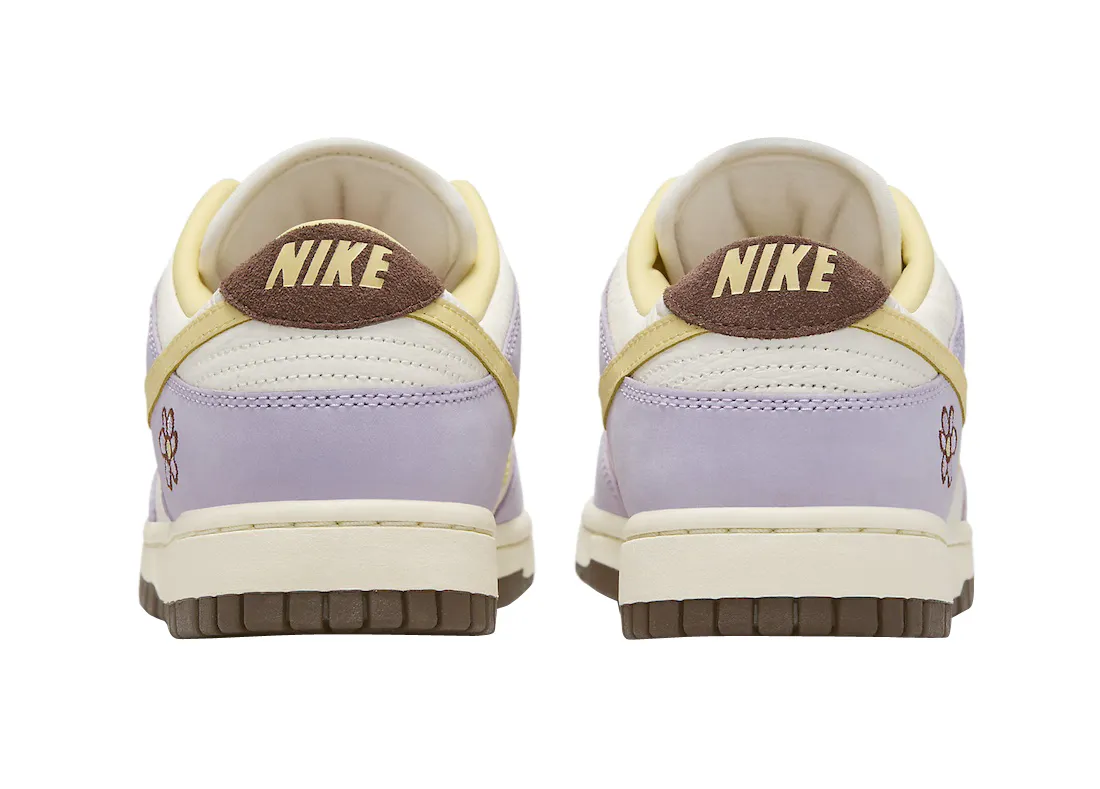 Nike Dunk Low Premium WMNS Lilac Bloom 3