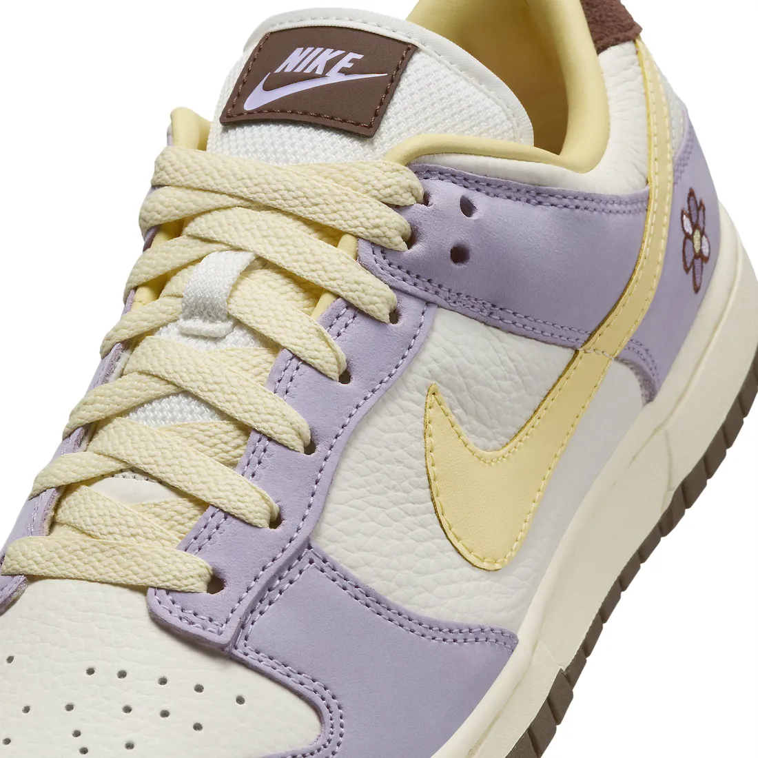 Nike Dunk Low Premium WMNS Lilac Bloom 5