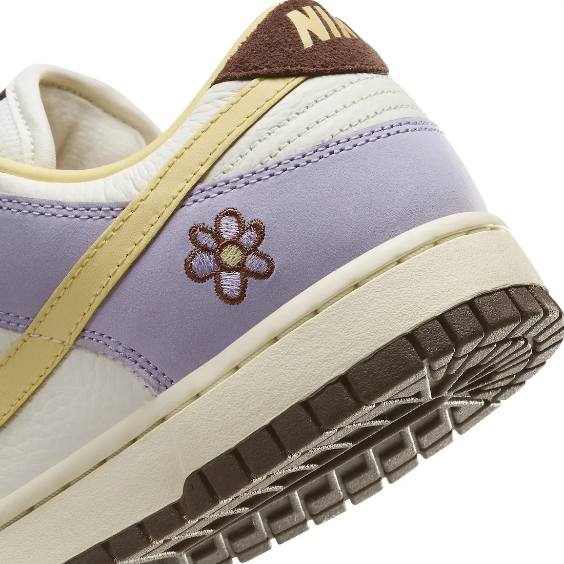 Nike Dunk Low Premium WMNS Lilac Bloom 6