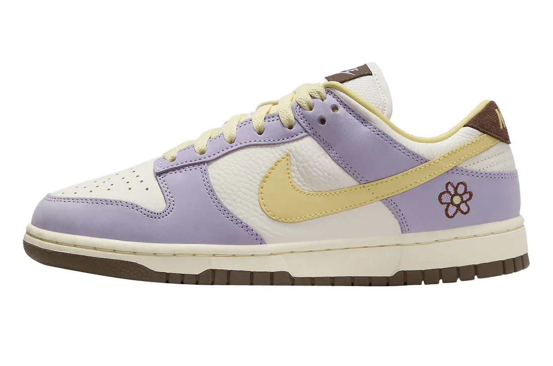 Nike Dunk Low Premium WMNS Lilac Bloom bloom