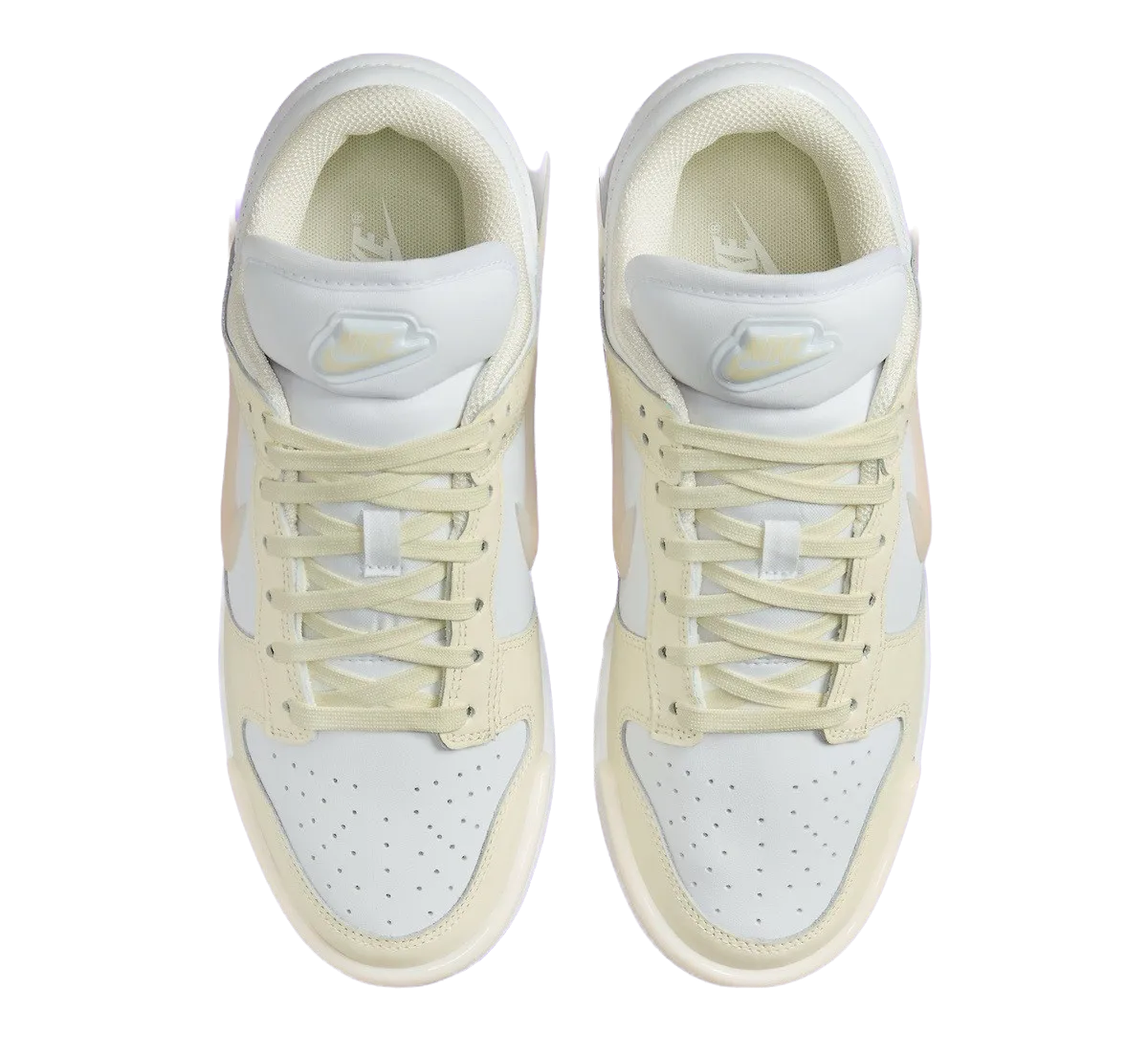 Nike Dunk Low Twist WMNS Coconut Milk 2