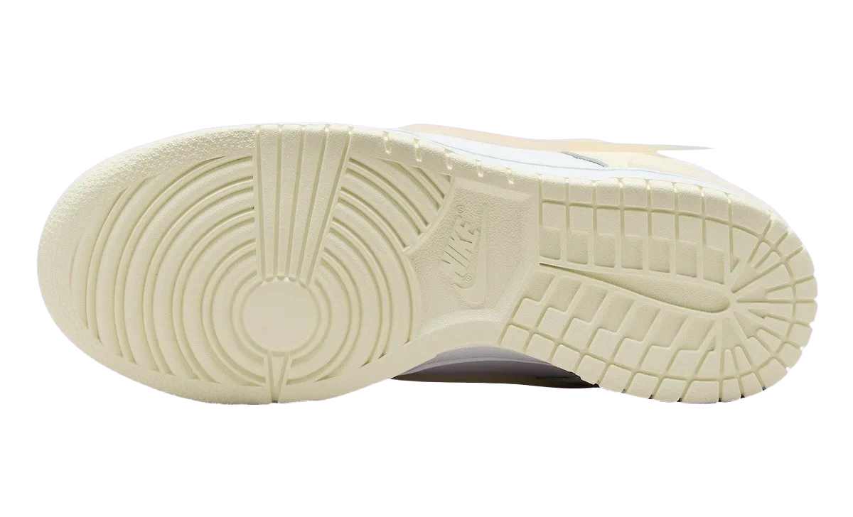 Nike Dunk Low Twist WMNS Coconut Milk 4