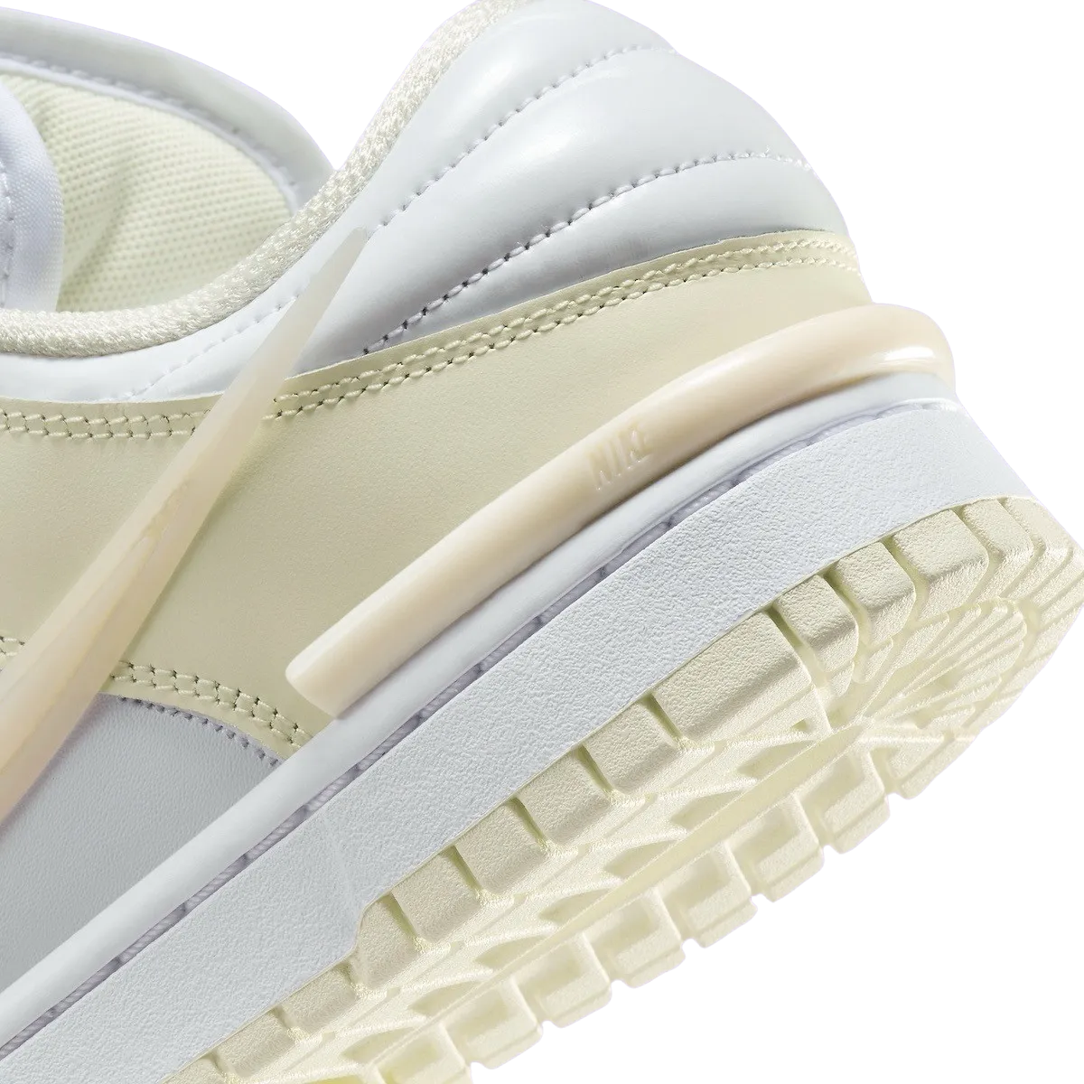 Nike Dunk Low Twist WMNS Coconut Milk 6