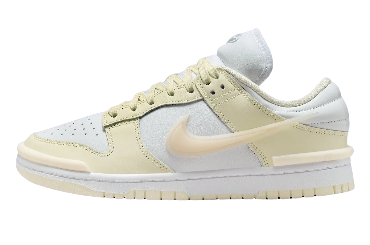 Nike Dunk Low Twist WMNS Coconut Milk milk