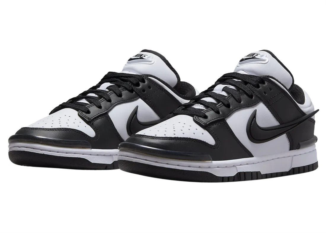 Nike Dunk Low Twist WMNS Panda 0