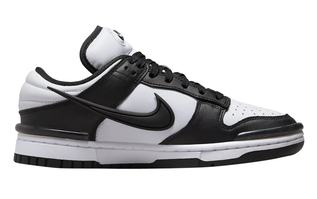 Nike Dunk Low Twist WMNS Panda 1