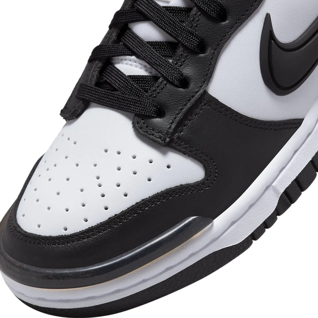 Nike Dunk Low Twist WMNS Panda 5