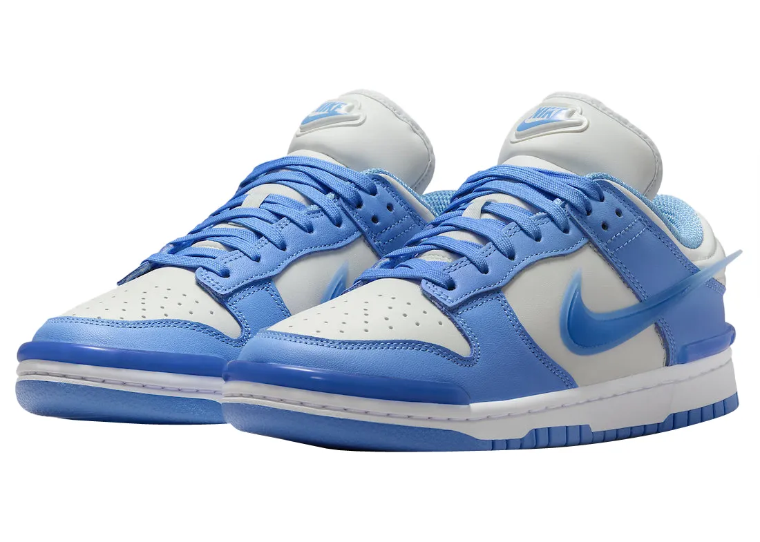 Nike Dunk Low Twist WMNS University Blue 0