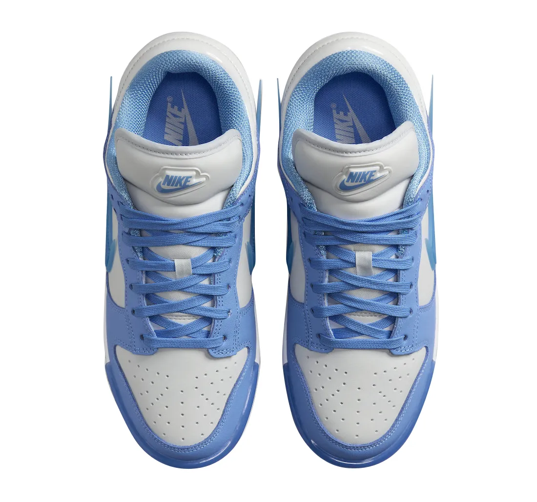 Nike Dunk Low Twist WMNS University Blue 2