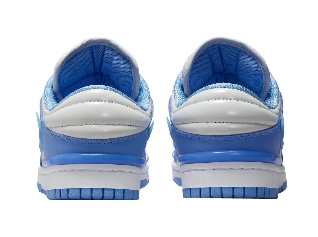 Nike Dunk Low Twist WMNS University Blue 3