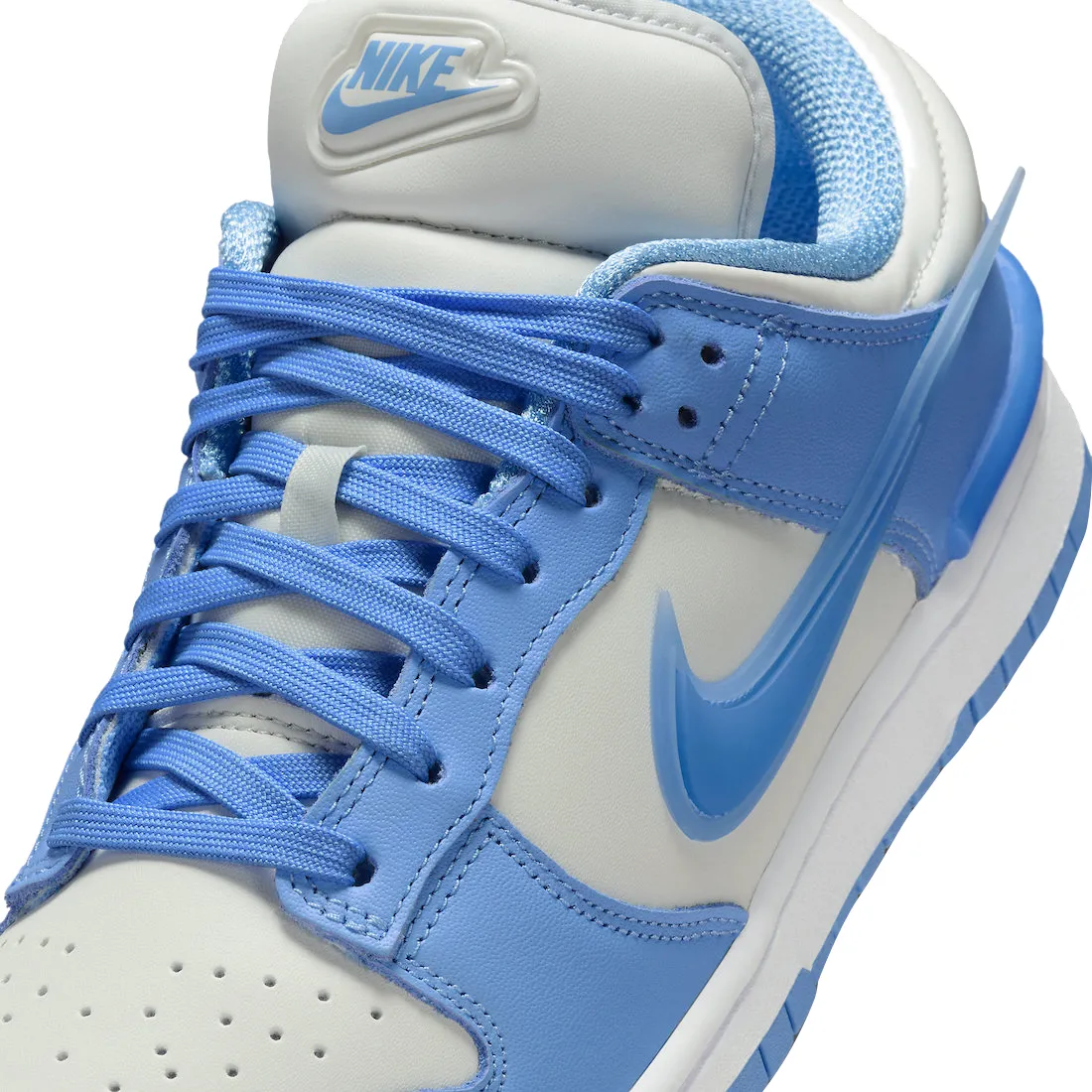 Nike Dunk Low Twist WMNS University Blue 5