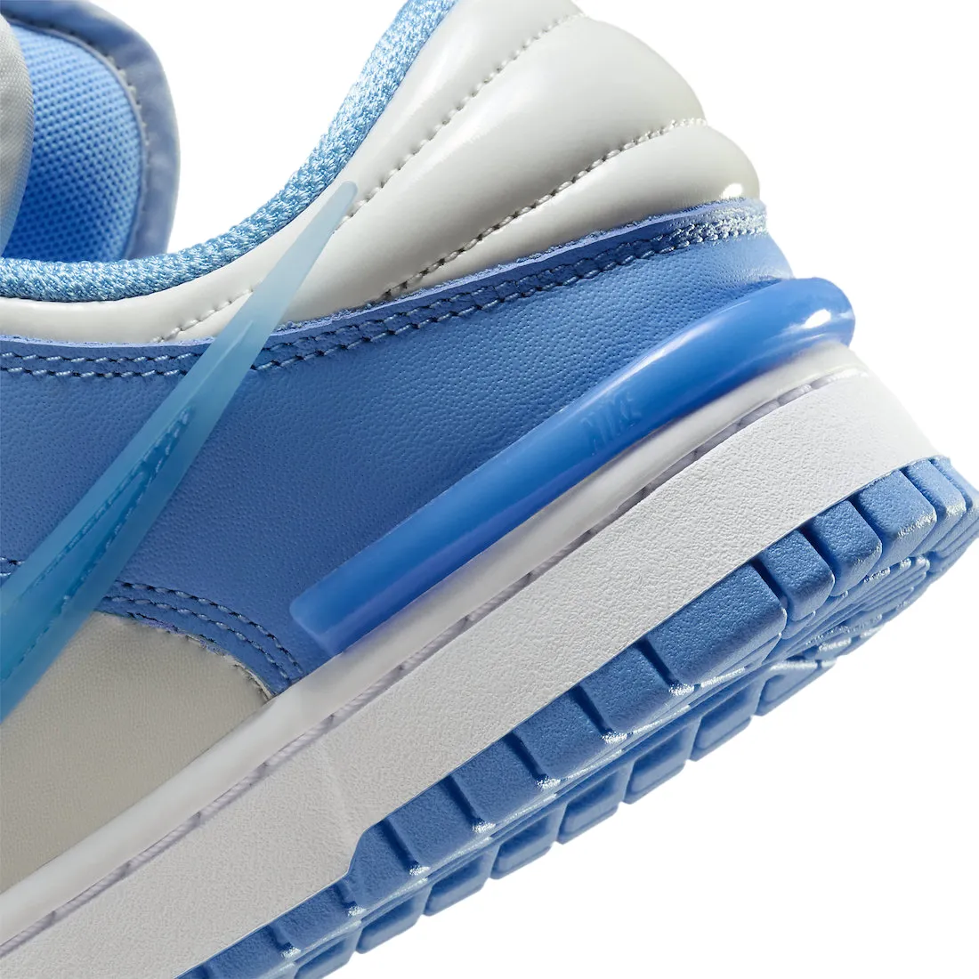 Nike Dunk Low Twist WMNS University Blue 6