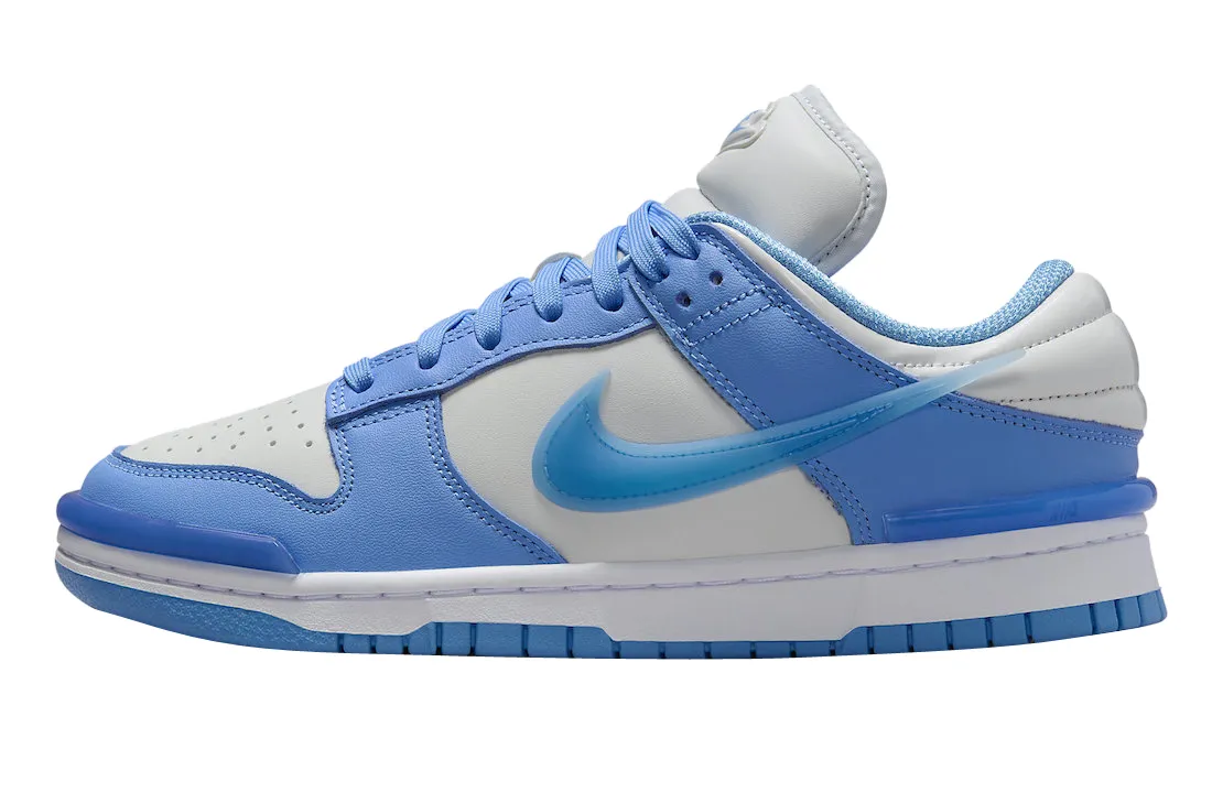 Nike Dunk Low Twist WMNS University Blue blue