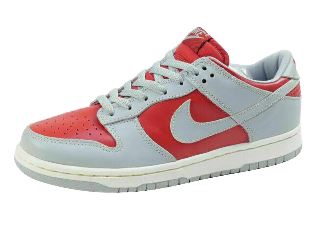 Nike Dunk Low Ultraman 2024 0