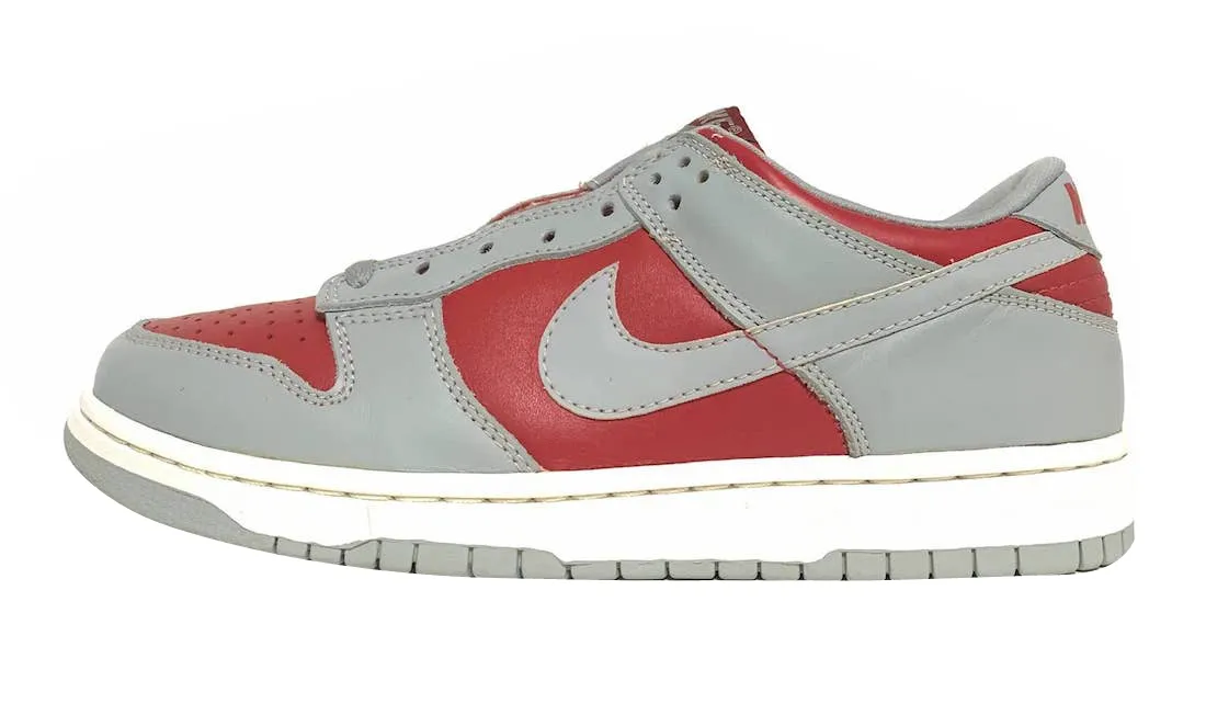 Nike Dunk Low Ultraman 2024 2024