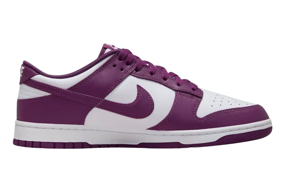 Nike Dunk Low Viotech 1