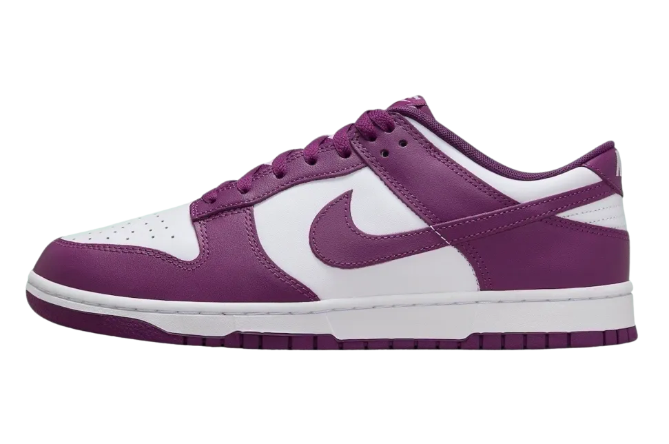 Nike Dunk Low Viotech viotech