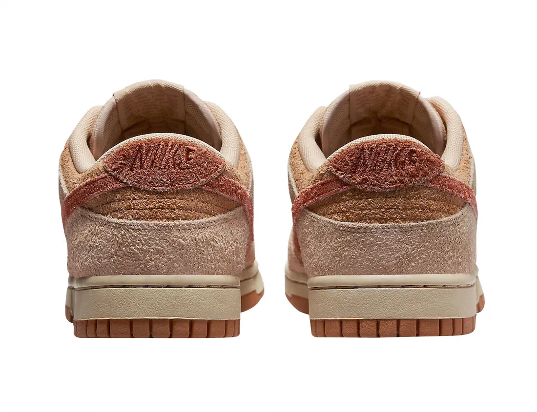 Nike Dunk Low WMNS Burnt Sunrise 3